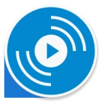 Logo of Music Player - MP3 Player android Application 